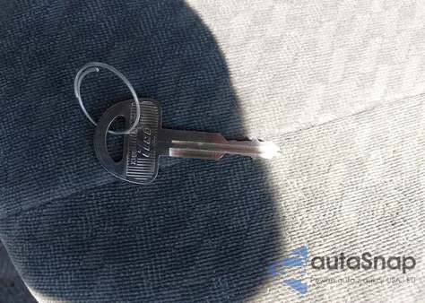 2002 Suzuki Vitara Jls from USA, damaged, VIN 2S3TE52V226102190